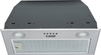 Кухонная вытяжка Exiteq EX-1376 (нержавеющая сталь) - 1/1