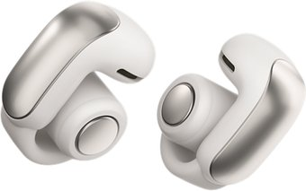 Наушники Bose Ultra Open Earbuds (белый) - 1/1