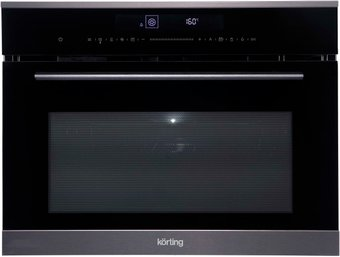 Электрический духовой шкаф Korting OKB 3250 GNBX MW - 1/1