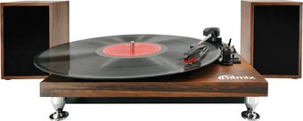 Виниловый проигрыватель Ritmix LP-280 - 1/1