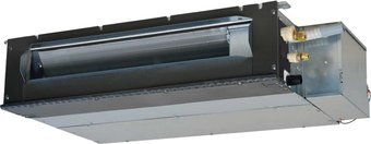 Кондиционер Mitsubishi Heavy Industries SRR35ZS-W/SRC35ZS-W2 - 1/1