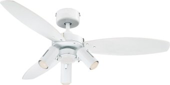Вентилятор Dreamfan Jet White RC 105 61105DFN - 1/1