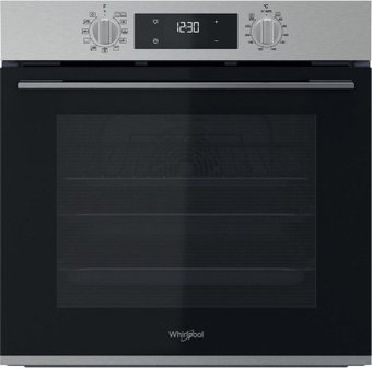 Электрический духовой шкаф Whirlpool OMK58HR0X - 1/1