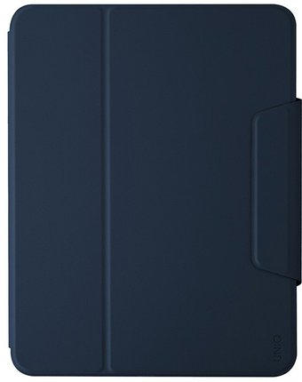 Чехол для планшета Uniq NPDP11(2022)-ROVUSBLU для iPad Pro 11 (2022/2021) / Air 10.9 (2022/2020) (синий) - 1/1