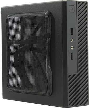 Корпус Powerman ME100S 120W - 1/1