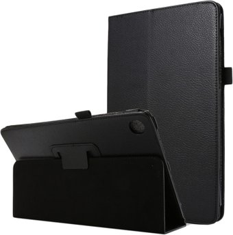 Чехол для планшета KST Classic для Huawei MediaPad M5 8.4 (черный) - 1/1