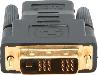 Адаптер Cablexpert A-HDMI-DVI-2 - 1/1