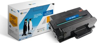 Картридж G&G NT-D205L (аналог Samsung MLT-D205L) - 1/1