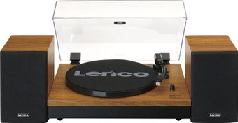 Виниловый проигрыватель Lenco LS-310WD - 1/1