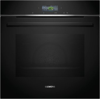 Электрический духовой шкаф Siemens iQ700 HB754G1B1 - 1/1