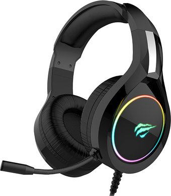 Наушники Havit Gamenote H2232d - 1/1
