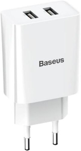 Сетевое зарядное Baseus CCFS-R02 - 1/1