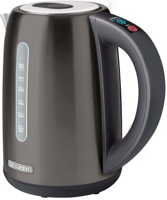 Электрический чайник Sencor SWK 7708BK - 1/1