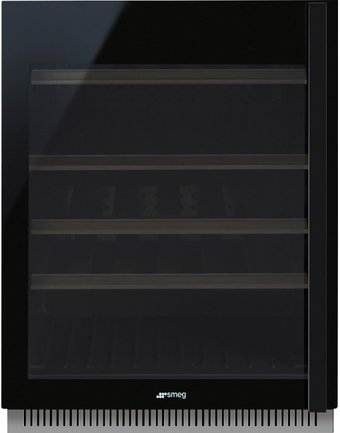 Винный шкаф Smeg CVI638LN3 - 1/1
