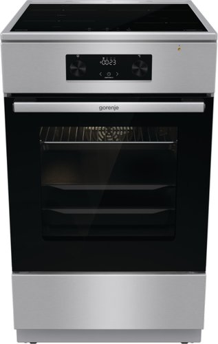Кухонная плита Gorenje GEIT5C61XPG - 1/1