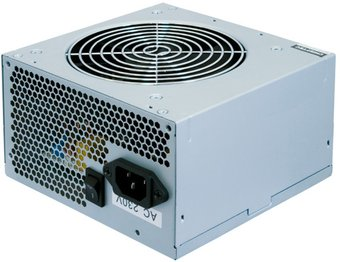 Блок питания Chieftec iArena 550W (GPA-550S) - 1/1