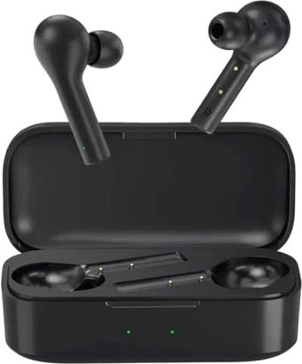 Наушники QCY T5 Pro (черный) - 1/1