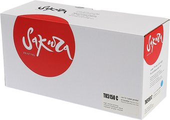 Картридж Sakura Printing SATK5150C - 1/1