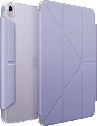 Чехол для планшета Uniq PDA13(2024)-CAMLVIO для iPad Air 13 (2024) (фиолетовый) - 1/1