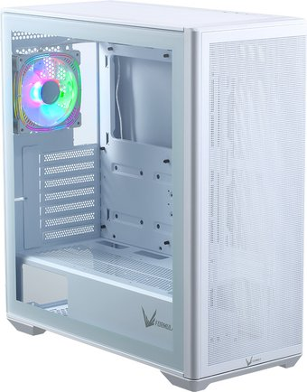 Корпус Formula Air Power G5 Plus (белый) - 1/1