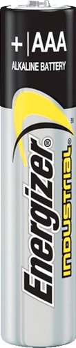 Батарейка Energizer Industrial AAA - 1/1