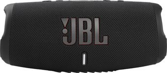 Беспроводная колонка JBL Charge 5 (черный) - 1/1