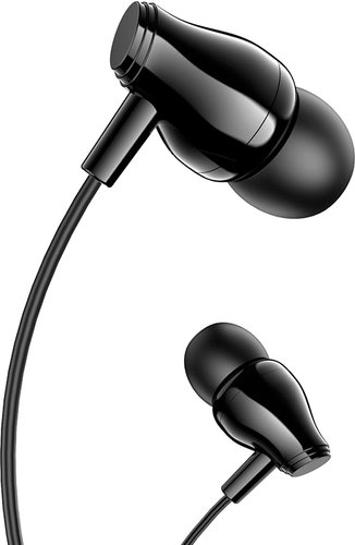 Наушники Borofone BM61 (черный) - 1/1