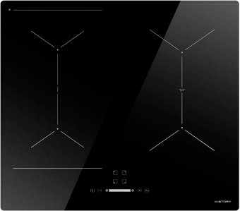 Варочная панель HiSTORY HI6411 GBK - 1/1