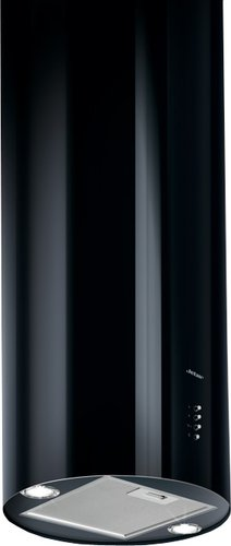 Кухонная вытяжка Jetair Pipe Island BL/A/43 (PRF0099298) - 1/1