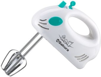 Миксер Sakura SA-6307BL - 1/1