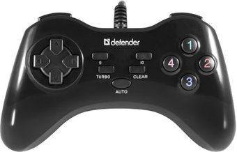 Геймпад Defender Game Master G2 - 1/1