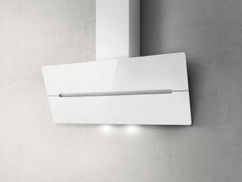 Кухонная вытяжка Elica Wise WH/A/90 - 1/1