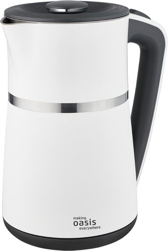 Электрический чайник Making Oasis Everywhere K-4SPW - 1/1