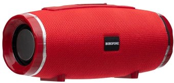 Беспроводная колонка Borofone BR3 (красный) - 1/1