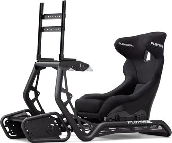 Кресло для автосимуляторов Playseat Sensation Pro ActiFit - 1/1