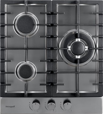Варочная панель Weissgauff HGG 451 XFH - 1/1