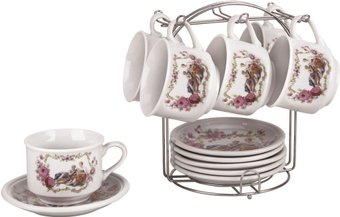 Набор чашек Rosenberg R-115131 - 1/1