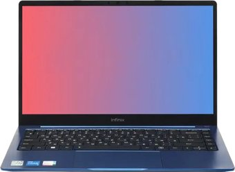 Ноутбук Infinix Inbook X2 XL23 71008300934 - 1/1