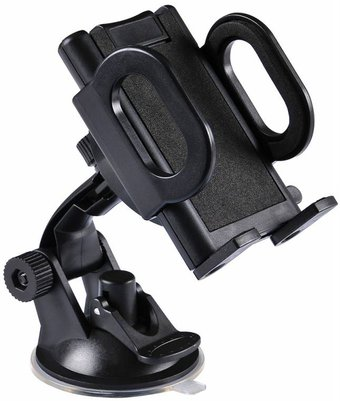 Держатель для смартфона Buro JZ-05W - 1/1