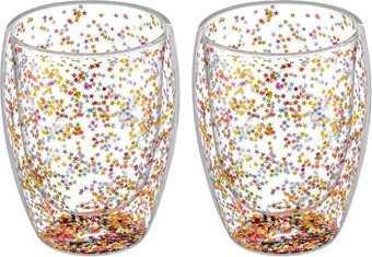 Набор стаканов Elan Gallery Crystal Glass 360140 - 1/1