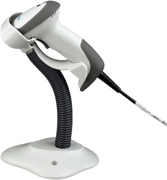 Сканер штрих-кодов Mindeo MD2230AT+ (USB, с подставкой) - 1/1