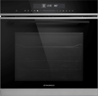 Электрический духовой шкаф MAUNFELD MEOR7217SMB - 1/1