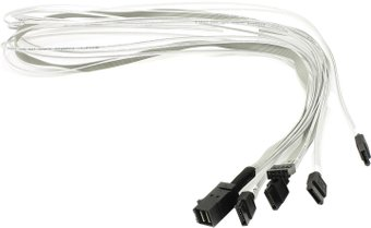 Кабель ACD ACD-SFF8643-SATASB-10M - 1/1