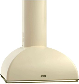 Кухонная вытяжка Smeg KS59POE - 1/1