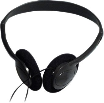 Наушники Ritmix RH-501 - 1/1