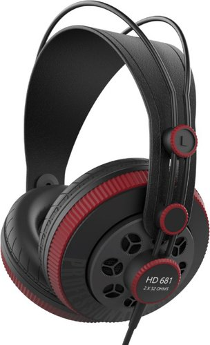 Наушники Superlux HD681-Air - 1/1