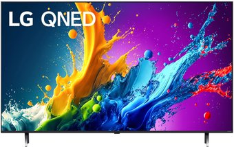 Телевизор LG QNED80 65QNED80T6A - 1/1