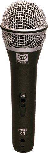 Проводной микрофон Superlux PRAC1 - 1/1