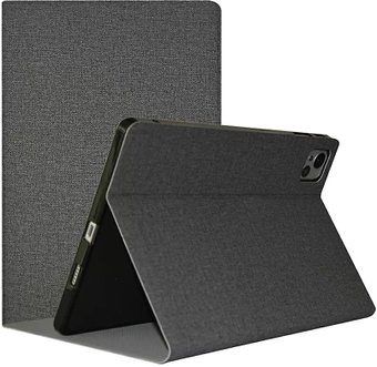 Чехол для планшета KST Book Case для Blackview Tab 13 (2022) (серый) - 1/1