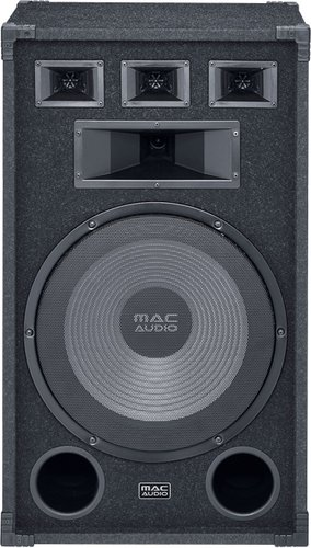 Концертная акустика Mac Audio Soundforce 3800 - 1/1